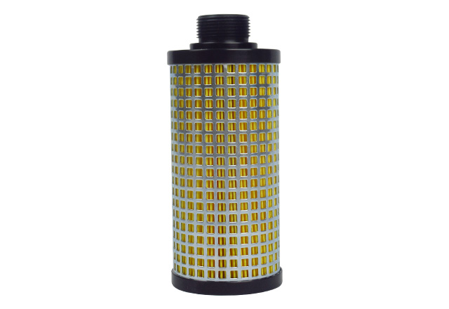 hydraulic oil filter